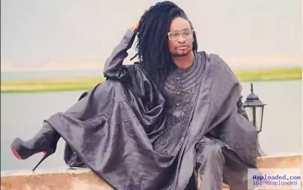"My wedding plans was not a hoax"- Denrele on his delayed marriage
